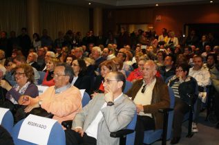 Ciudadanos ratiﬁcará este sábado a Raúl Castillo como candidato a la Alcaldía de Sagunto