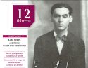 El Auditorio de Canet d’En Berenguer acogerá el espectáculo «Homenaje a Lorca»