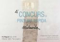 El Concurso de Pintura Rápida Ximo Michavila vuelve a Albalat en su cuarta edición