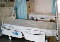 El Hospital de Sagunto se equipa con cien camas nuevas para pacientes del área médica