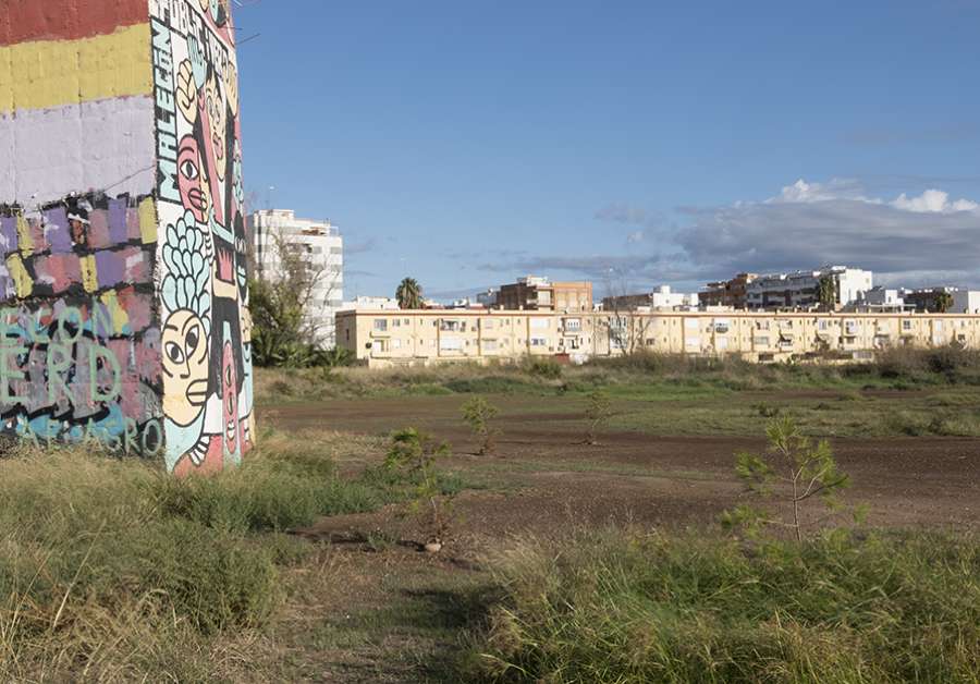 El edil de Urbanismo, Francesc Fernández, anuncia la judicialización del proceso del Malecón de Sierra Menera