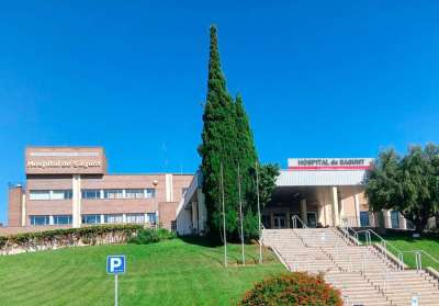 Expertas sanitarias del Hospital de Sagunto expondrán sendos estudios sobre bronquiolitis y alergias alimentarias