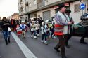 Los pequeños, disfrazados de pastorcillos, recorrerán las calles de este municipio acompañados de la música de tabal y dolçaina