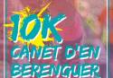 Canet d’en Berenguer acogerá en junio una carrera 10K