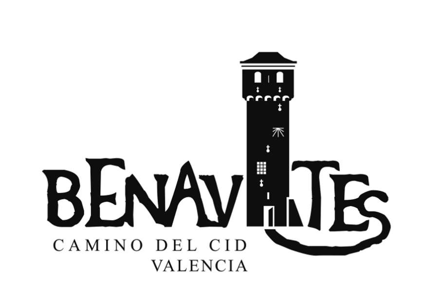 La torre renacentista de Benavites ilustra el nuevo sello del Camino del Cid