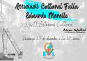 La falla Eduardo Merello celebrará su 37ª semana cultural dedicada al turismo industrial