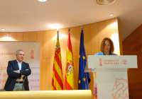 Pilar Tarragón toma posesión como consejera del Comité Económico y Social de la Comunitat Valenciana