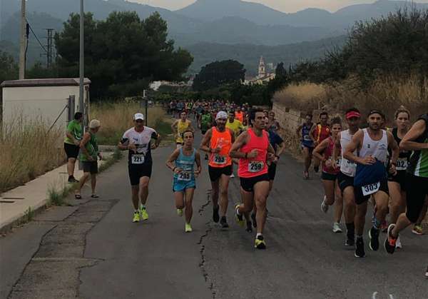 El deporte volverá a ser protagonista en Albalat dels Tarongers con la celebración de su XXX Volta a Peu
