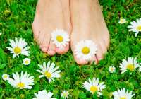 La primavera es una de las épocas del año más hostiles para la salud de nuestros los pies