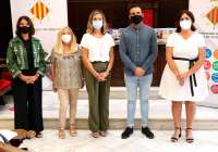 La Cámara de Comercio de Valencia impulsa en Sagunto el Programa de Apoyo al Comercio Minorista
