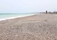 La AV de Almardà prepara una moción contra Costas denunciando «la situación desesperada» de las playas del norte de Sagunto
