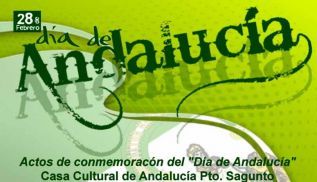 La Casa de Andalucía celebra el Día de Andalucía este fin de semana