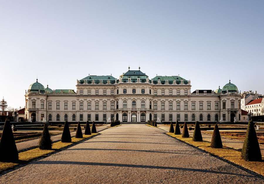 Este palacio fue uno de los primeros museos del mundo abierto al público (Foto: Paul Bauer)