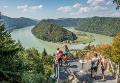 El Danubio: la arteria de la cultura austriaca
