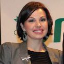 Cristina Plumed se perﬁla como favorita para presidir ASECAM