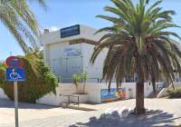 EUPV Sagunto propone reconvertir el Casino de la playa en un Centro de Cultura Contemporánea