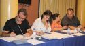 Compromís  organiza en Puerto de Sagunto una audiencia pública para tratar el problema del paro