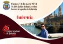 El jotero Luis Felipe Sorando ofrecerá una charla en València sobre la lengua aragonesa