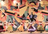 El Grup de Rondalla i Danses Els Fallers celebra sus 20 años fomentando el folklore valenciano