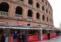El Mercat de Nadal podrá visitarse en la plaza de toros de València hasta el 3 de enero