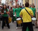 Quart de les Valls celebra las fiestas de Sant Pelegrí