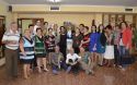 La consellera de Bienestar Social y concejales del equipo de gobierno visitan el CEAM de Sagunto 