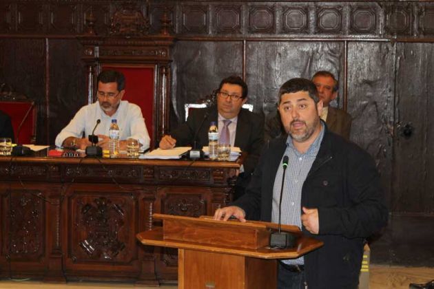 Manuel González propone la continuidad de los planes de empleo municipales