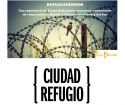 La obra de teatro «Refugiándonos» llega al Casal Jove de Puerto de Sagunto