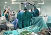 Los hospitales valencianos aumentan un 29% la donación de órganos y un 15% los trasplantes