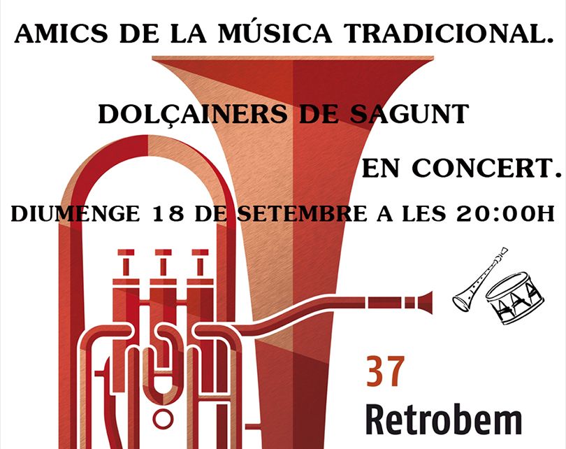 El Auditorio Joaquín Rodrigo acogerá el concierto «Retrobem la nostra música»