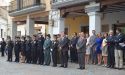 El Ayuntamiento de Sagunto participa en el día del patrón del Cuerpo Nacional de Policía