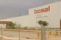 CCOO ha informado a los extrabajadores de Bosal de las últimas actuaciones llevadas a cabo