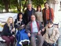 El PSOE pedirá que el Ayuntamiento ayude a la vecina en huelga de hambre en Valencia