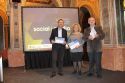 La delegación de Turismo se proclama ganadora del concurso de uso de redes sociales de la Comunidad Valenciana