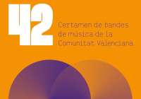 La Unió Musical d’Algímia participará en la final de la 42ª edición del Certamen de Bandas de Música de la Comunitat Valenciana