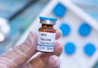 Administradas más de 700 dosis de la vacuna VPH a niños de 12 años en la primera semana