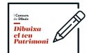 El Col•lectiu pel Patrimoni Saguntí celebra el primer concurso para escolares Dibuixa el teu Patrimoni