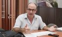 El concejal de Mantenimiento del Ayuntamiento de Sagunto, Pepe Gil