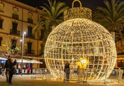 Tradiciones navideñas para vivir unas fiestas especiales en las Islas Baleares