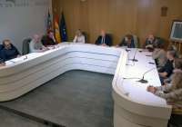 El Ayuntamiento de Faura aprueba su Plan Director del arbolado y las zonas verdes del municipio