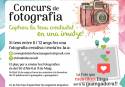 El Ayuntamiento de Sagunto convoca un concurso de fotografía creativa para menores de entre 8 y 12 años