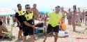 El Ayuntamiento externalizará el servicio de  salvamento y socorrismo en las playas