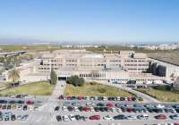 El Hospital de Sagunto acoge una jornada técnica sobre la transición a energías alternativas en los centros sanitarios