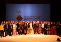 La Gala del Comercio volvió a celebrarse en Sagunto cuatro años después de su última edición