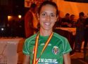 Laura Méndez, atleta de Sagunto: «Mi sueño es estar en unos Juegos Olímpicos, pero antes en un campeonato europeo o del mundo»