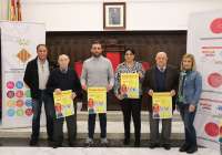 La campaña se ha presentado este lunes en el Ayuntamiento de Sagunto