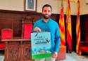 El alcalde de Sagunto y concejal de Medio Ambiente, Darío Moreno, ha presentado esta campaña
