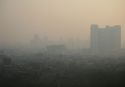 Nueve de cada diez personas de todo el mundo respiran aire contaminado