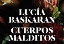 Cancelada la presentación del libro de Lucía Baskarán en Sagunto por motivos de salud de la autora