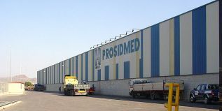 Prosidmed presenta un ERE para despedir a casi el 40% de su equipo de producción